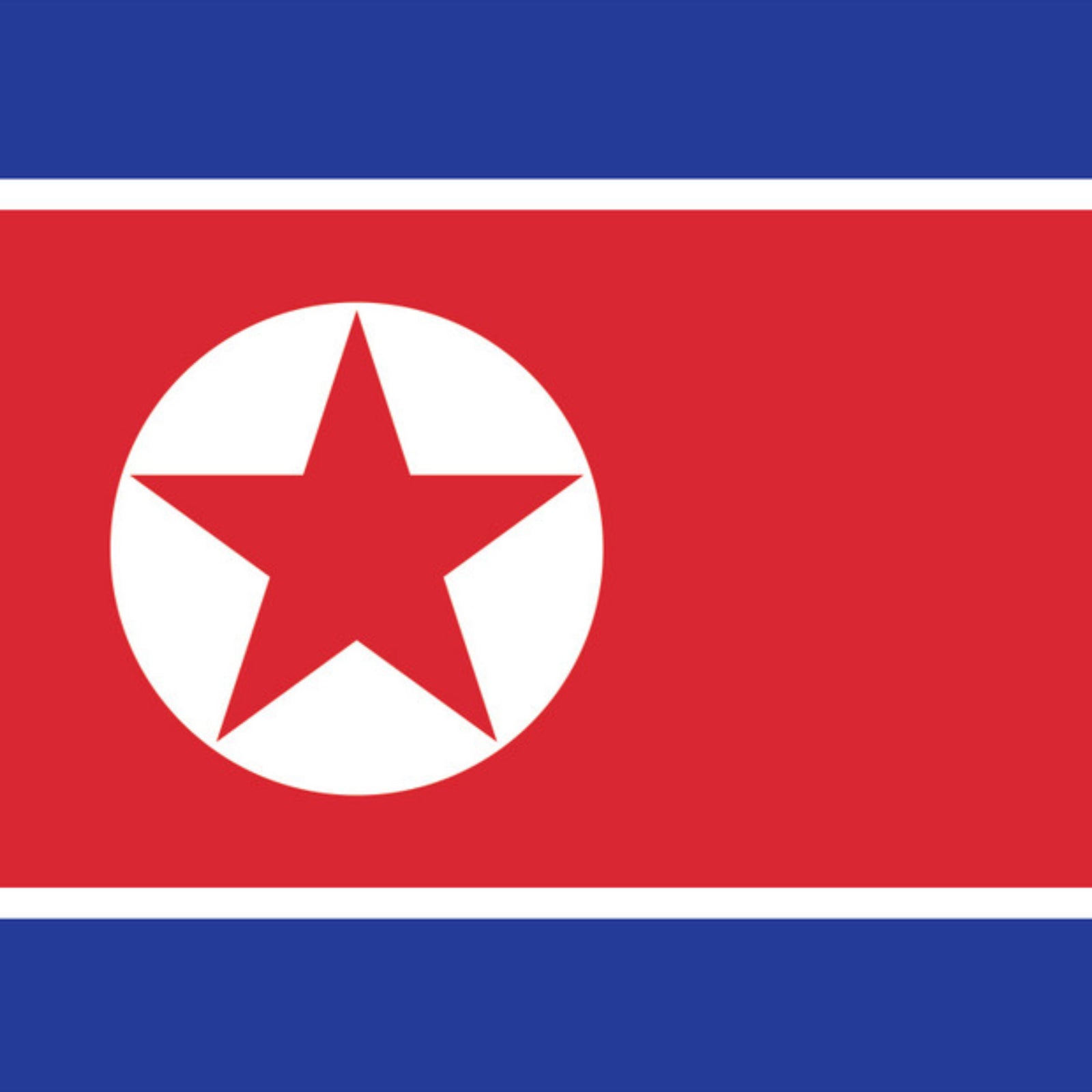 North Korea
