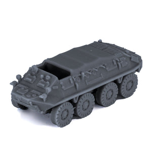BTR-60P Closed