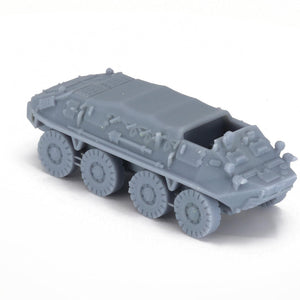 BTR-60P Closed