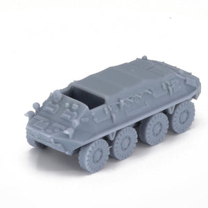 BTR-60P Closed