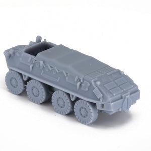 BTR-60P Closed