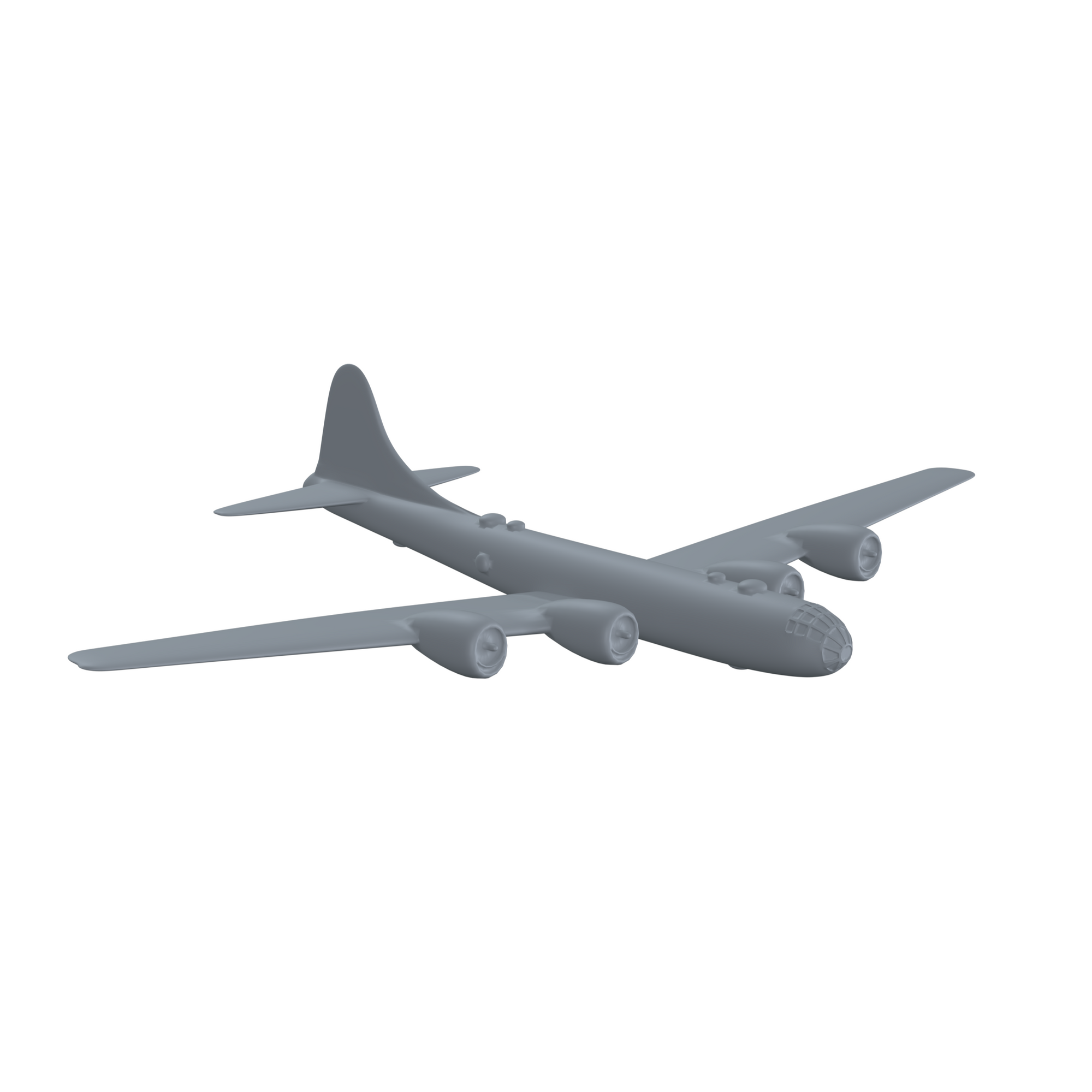 Boeing B-29 Superfortress