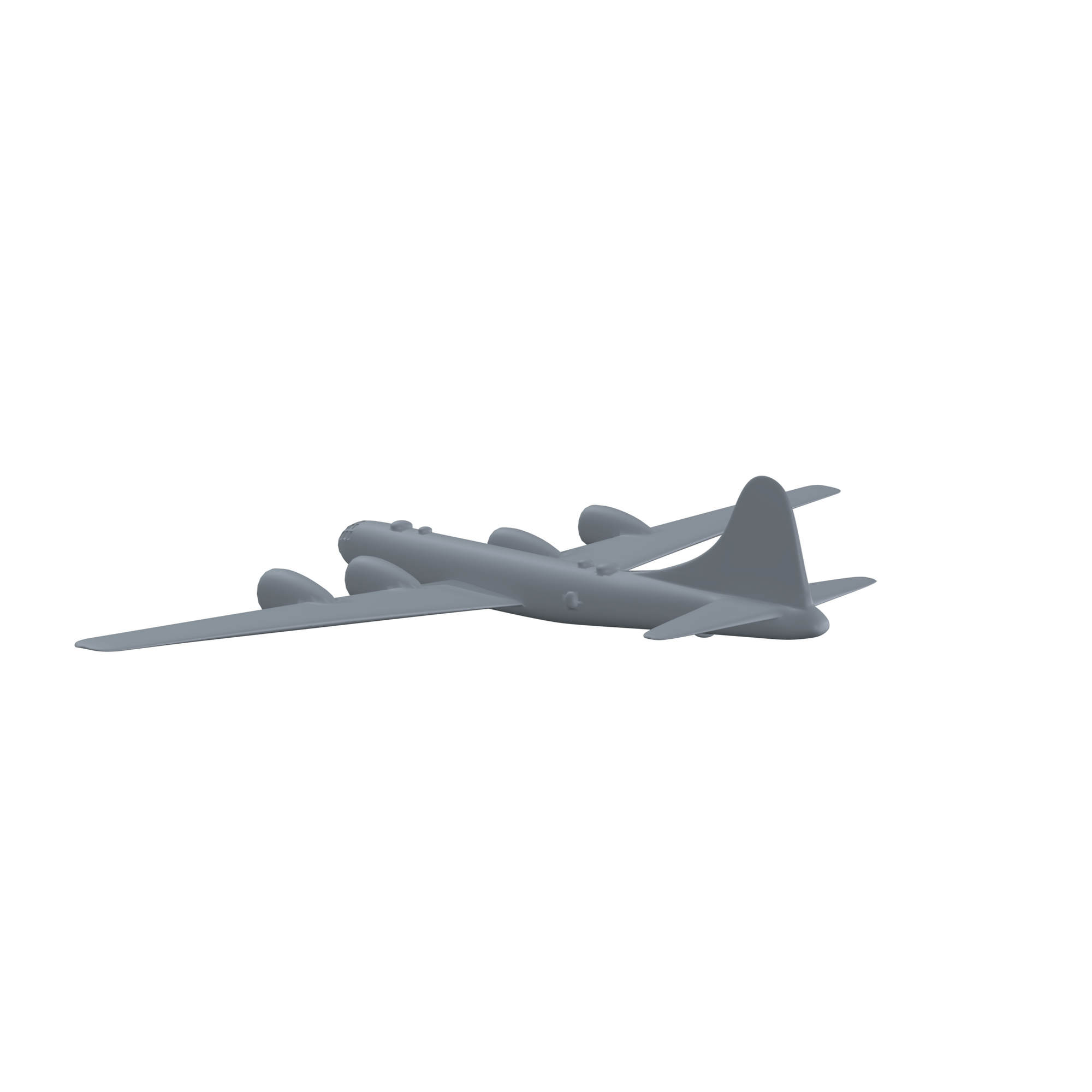 Boeing B-29 Superfortress