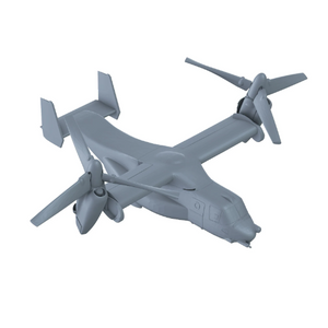 V-22 Osprey