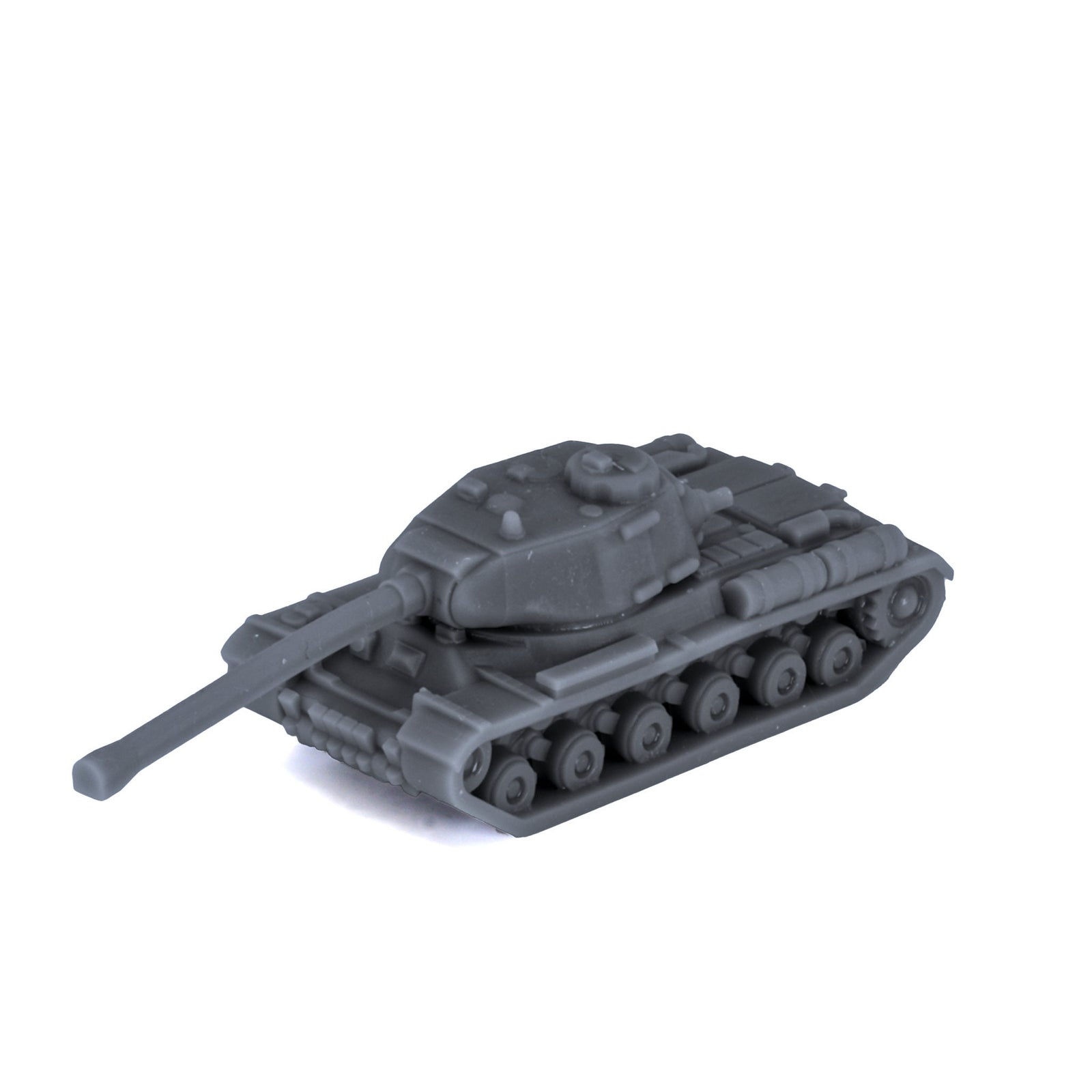 IS-2 Joseph Stalin Tank