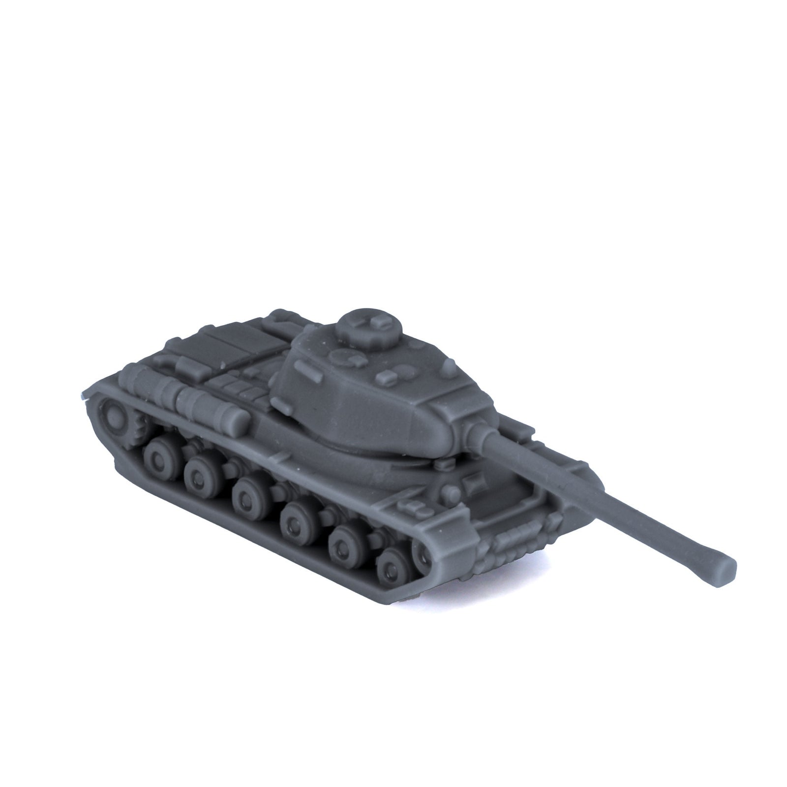 IS-2 Joseph Stalin Tank