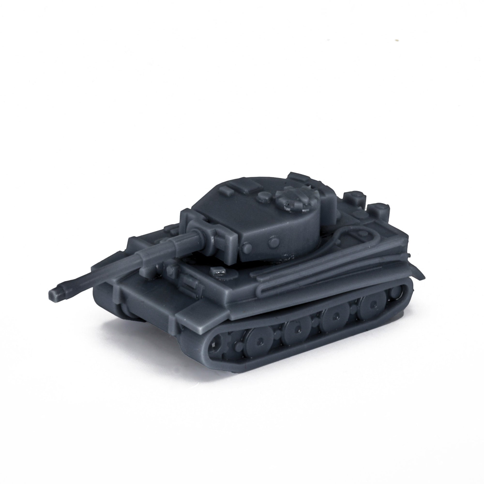 Tiger I