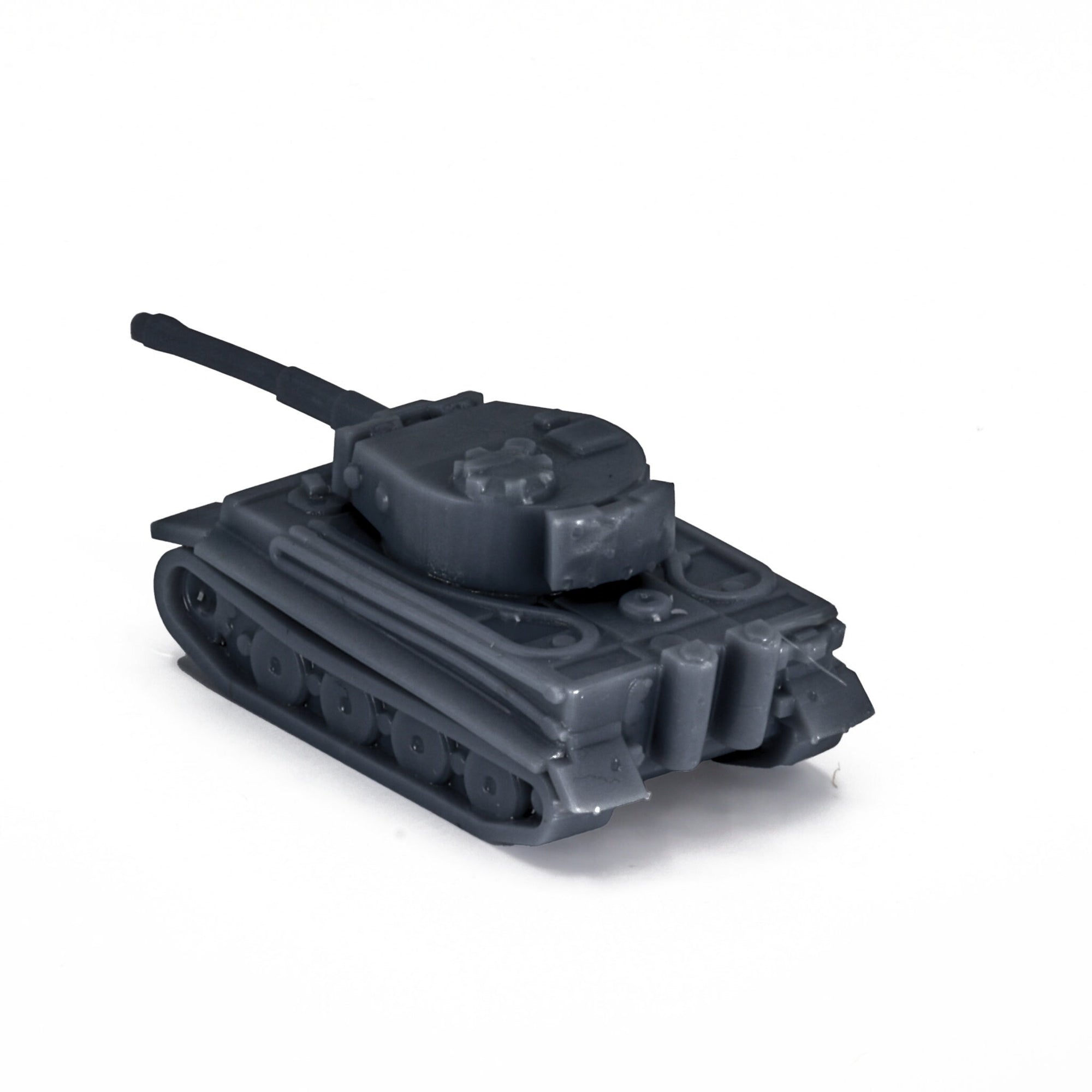 Tiger I