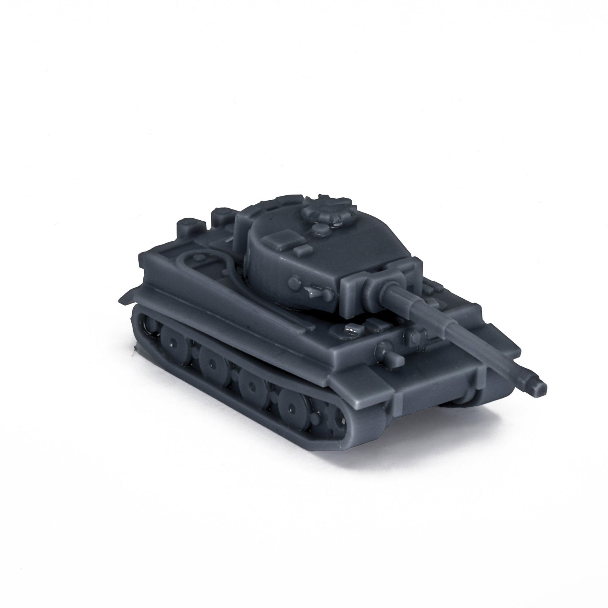 Tiger I