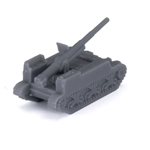 M12 GMC (155mm)