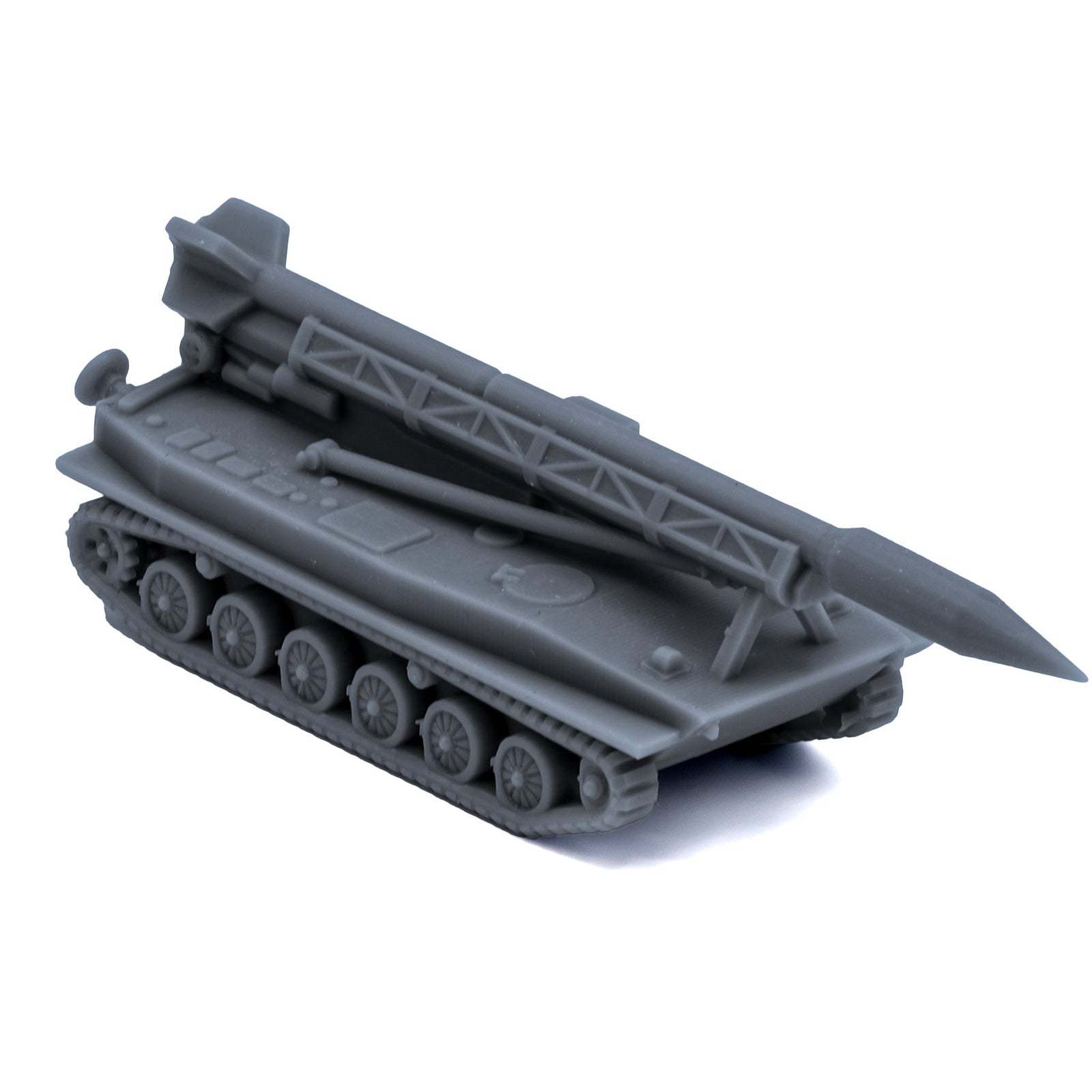 2K6 Luna (Frog-3 Missile Complex)