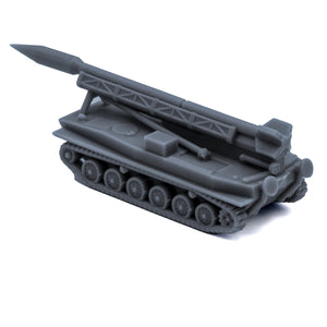 2K6 Luna (Frog-3 Missile Complex)