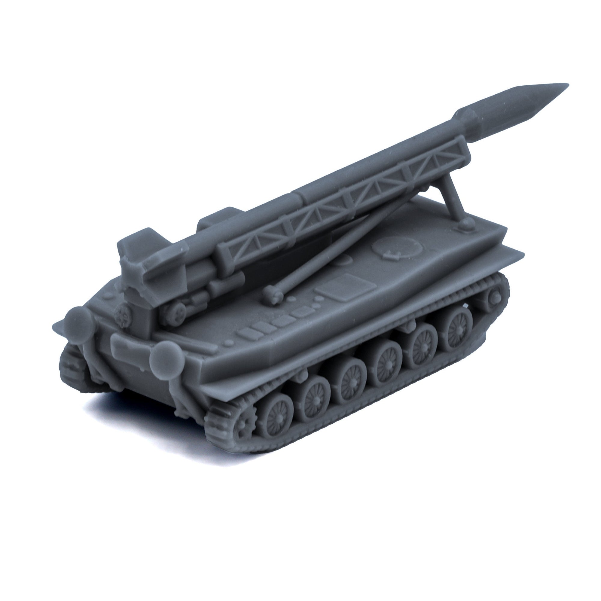 2K6 Luna (Frog-3 Missile Complex)