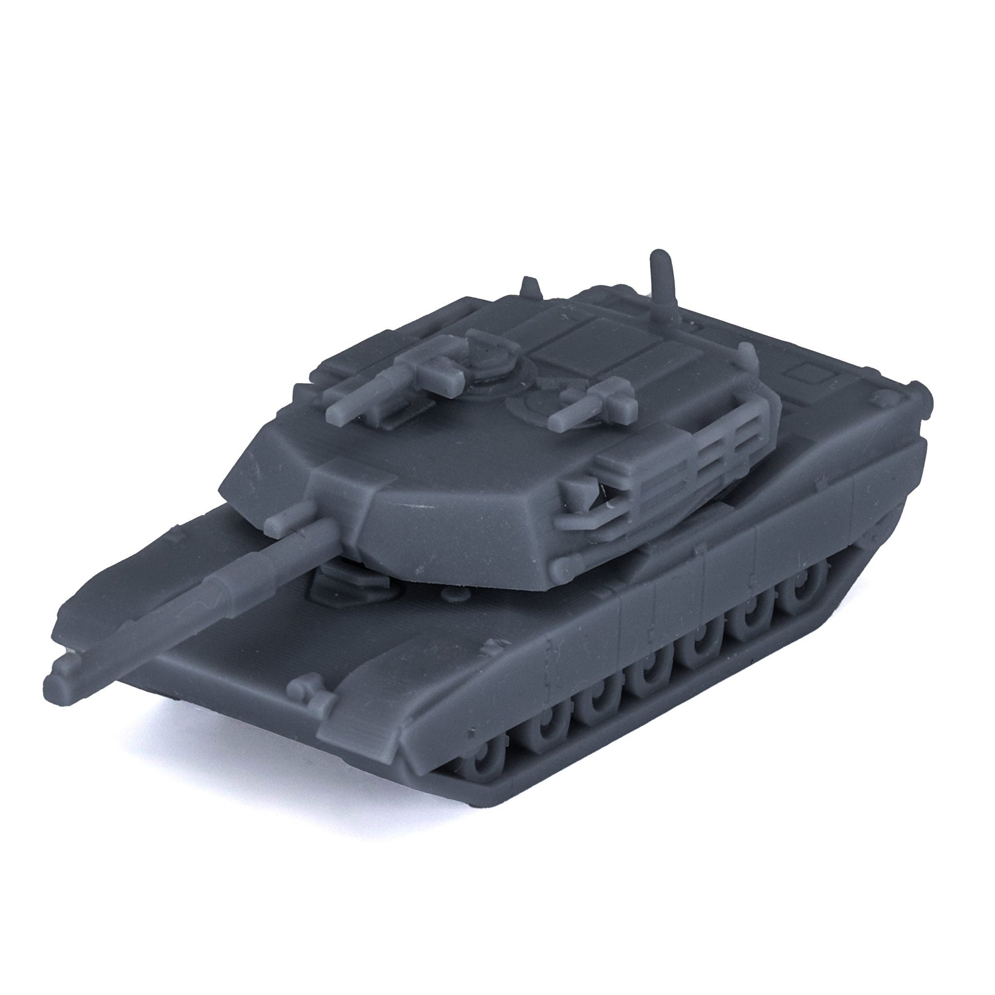 M1 Abrams