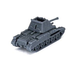 Crusader 40mm AA