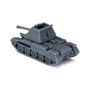 Crusader 40mm AA