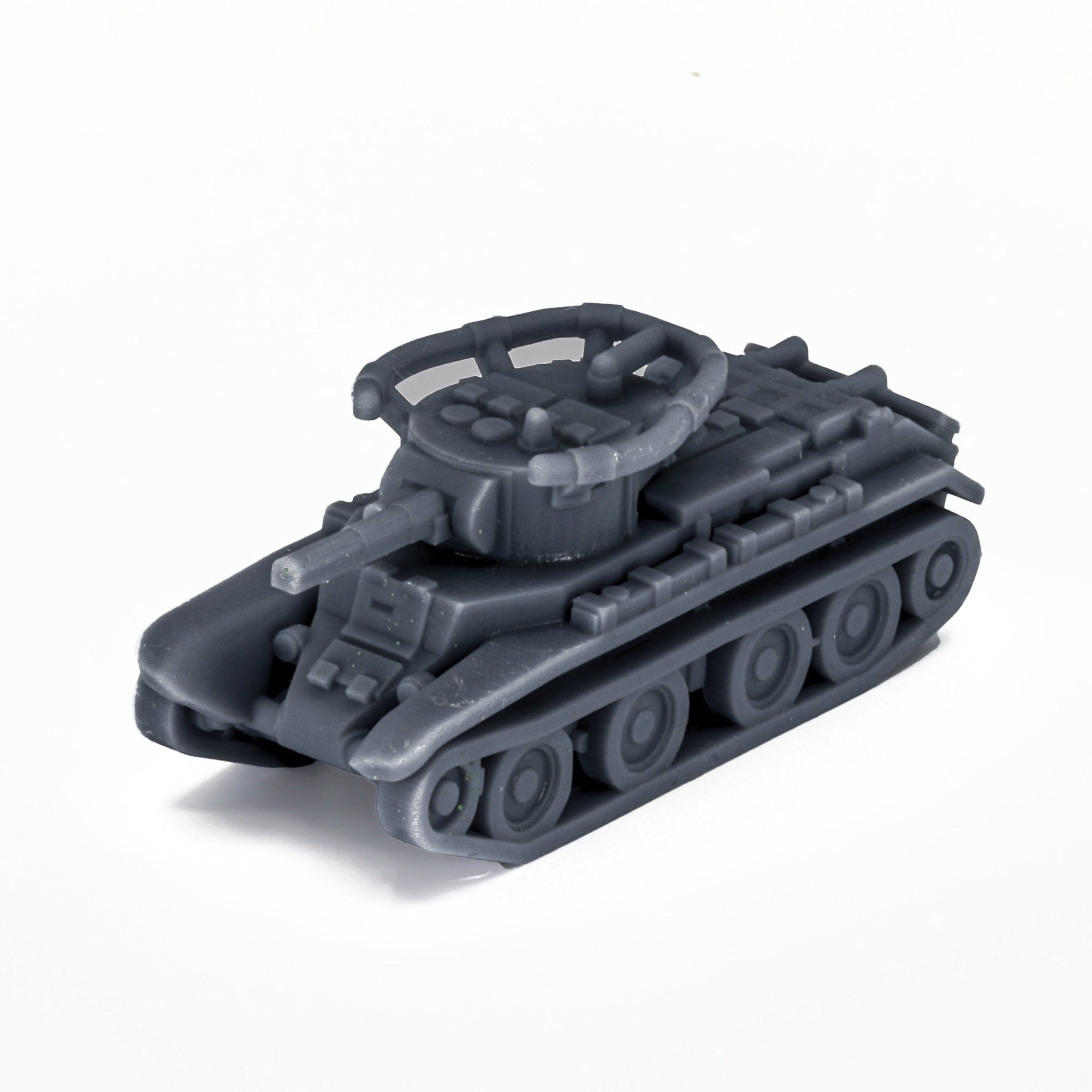 BT-7 1936r