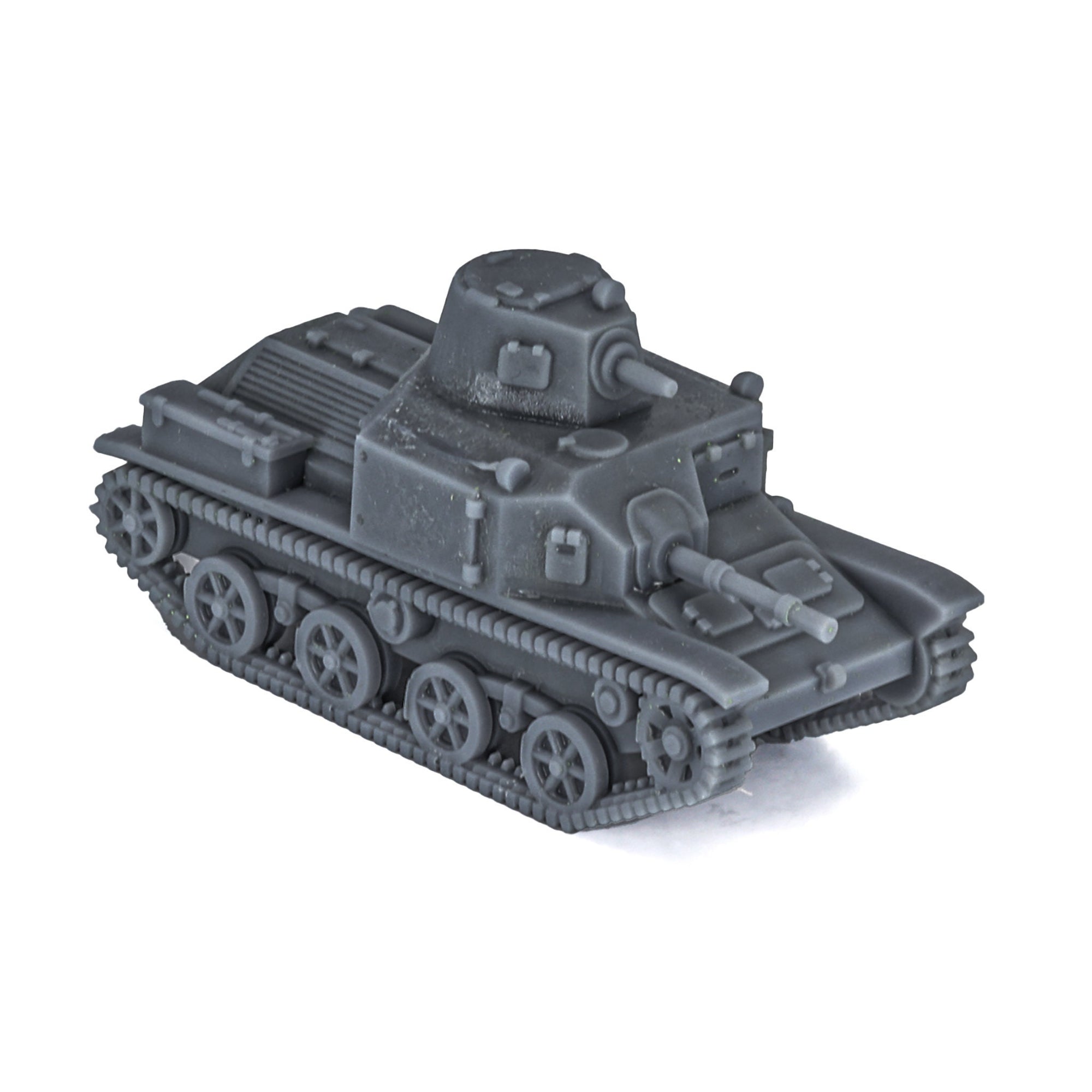Type 92 Jyu-Sokosha