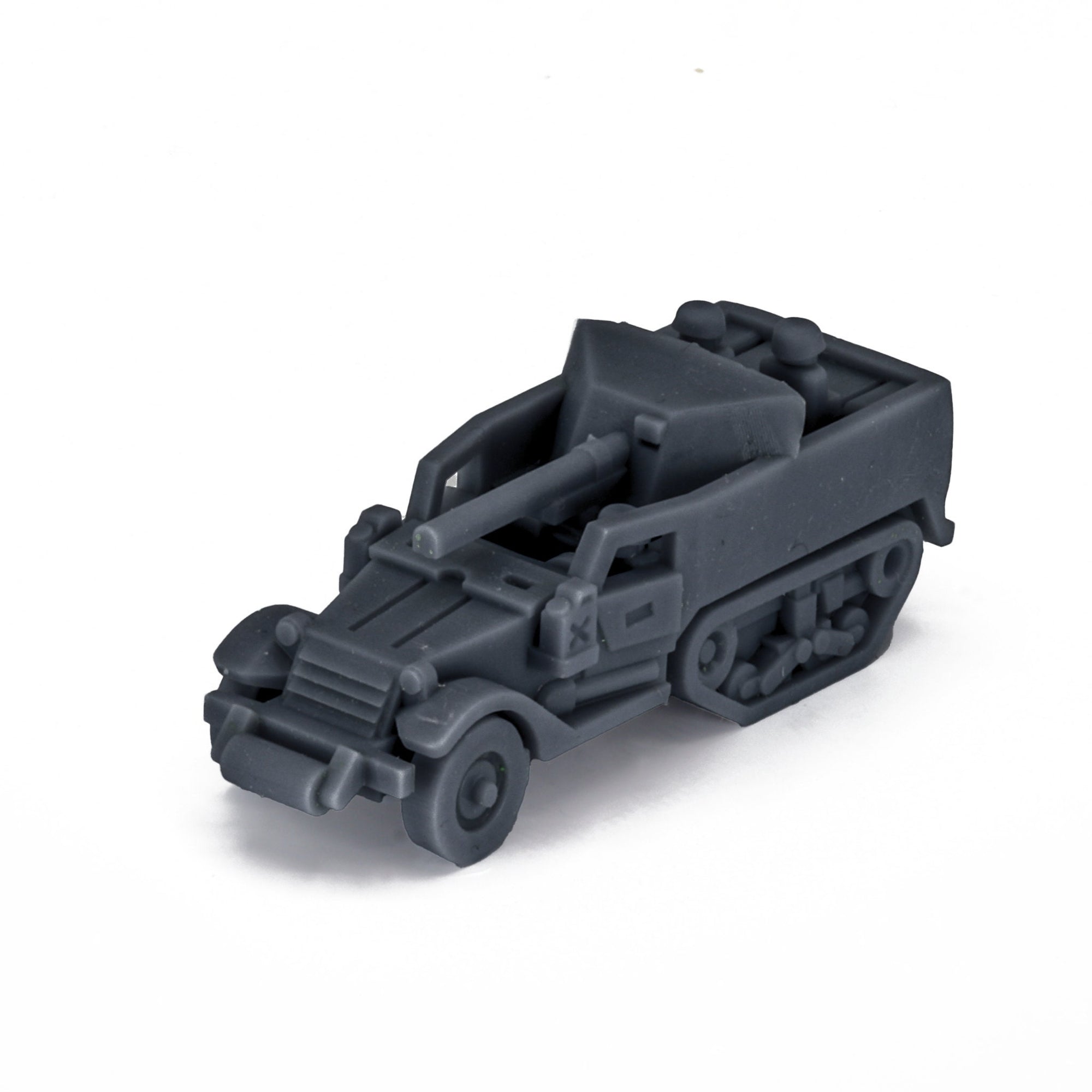 Half Track SU-57
