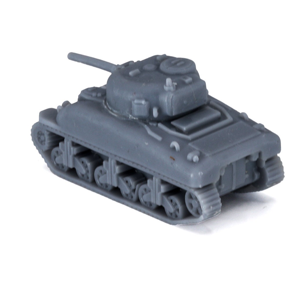 Sherman M4A1