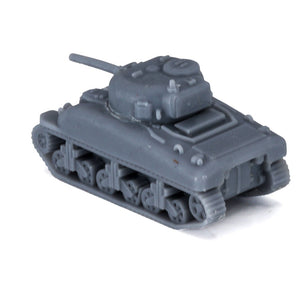 Sherman M4A1