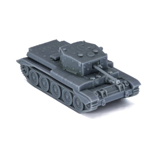 Cromwell IV