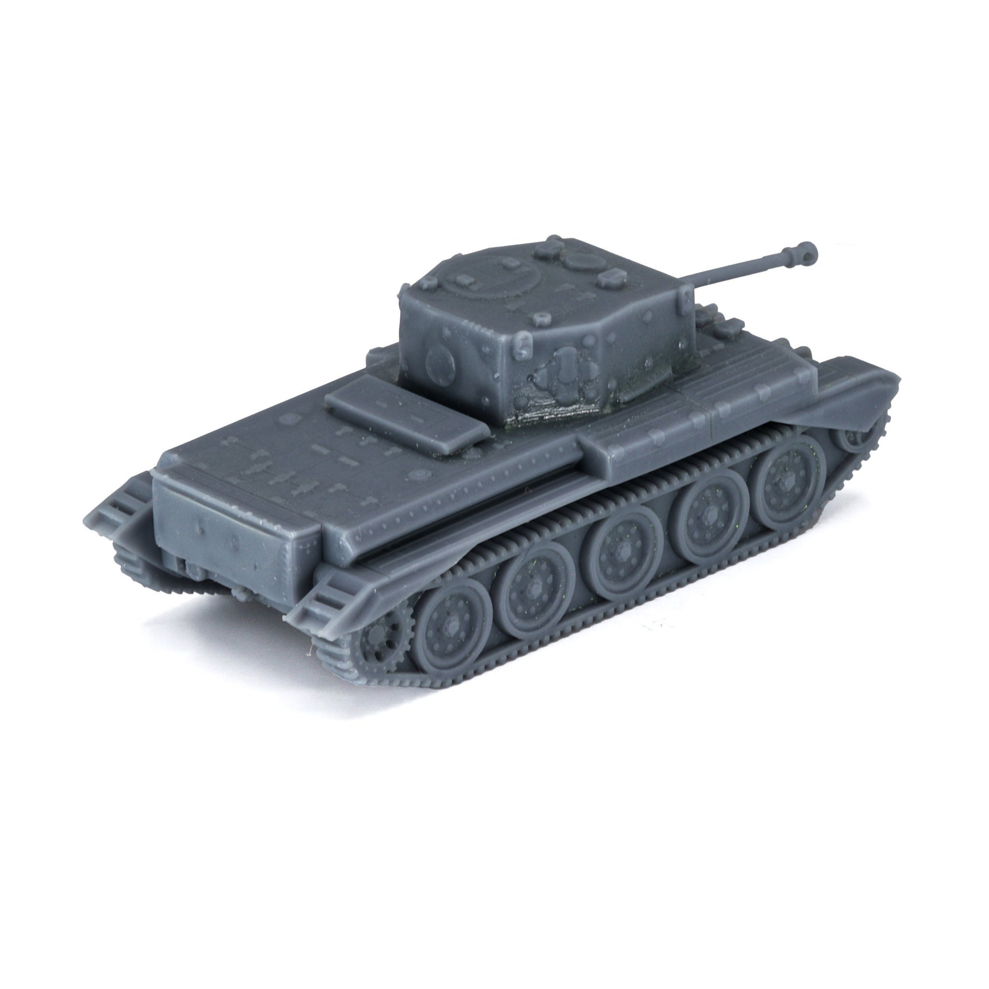 Cromwell IV