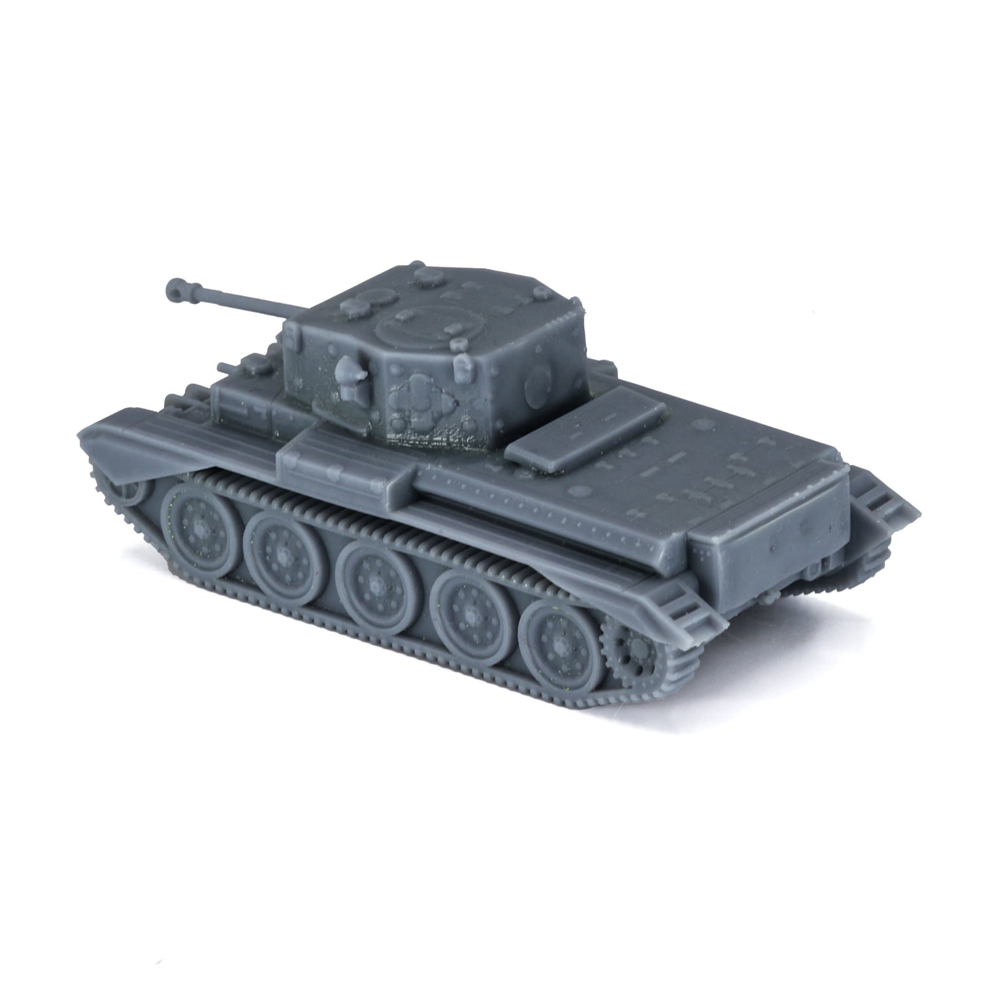 Cromwell IV