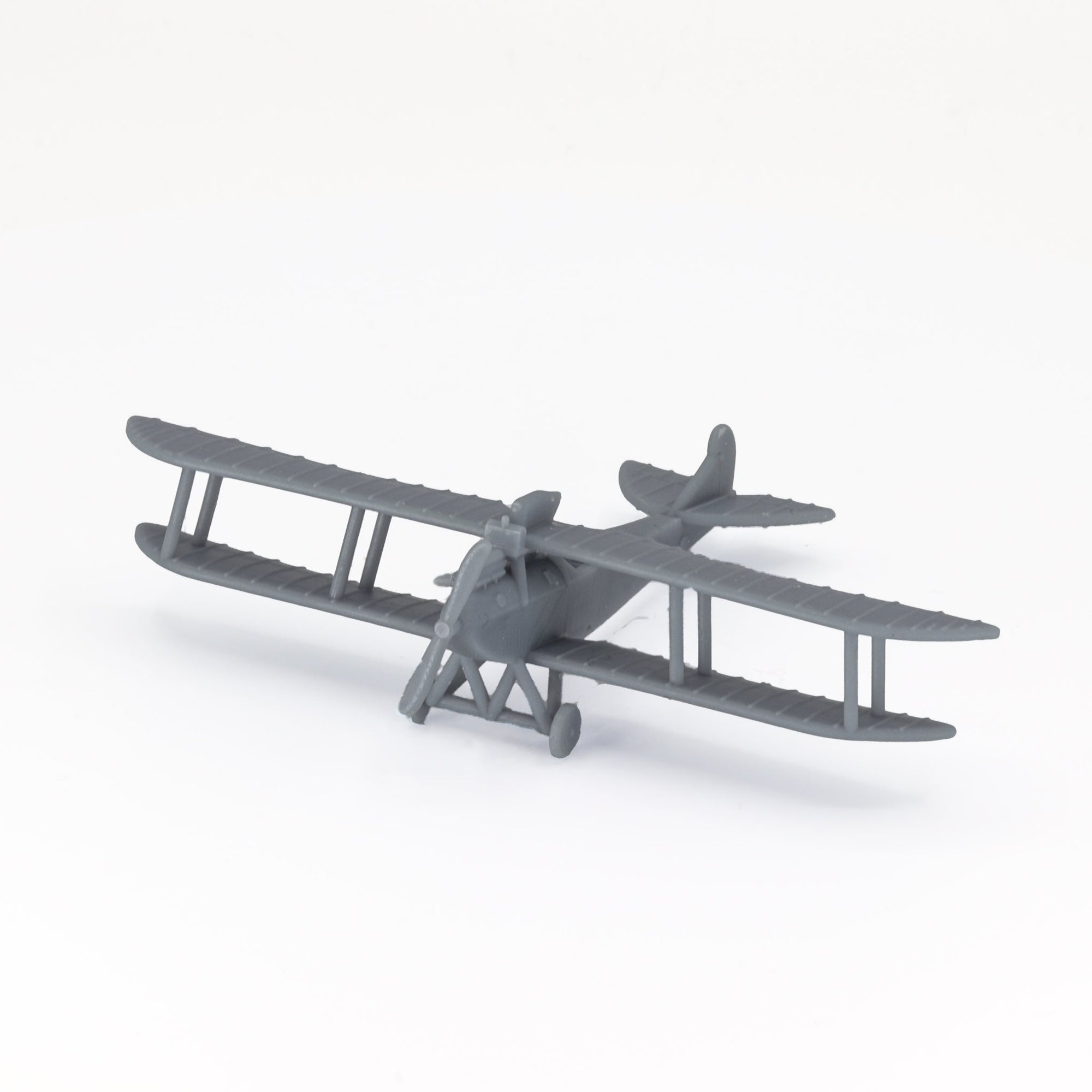 Oeffag C.II