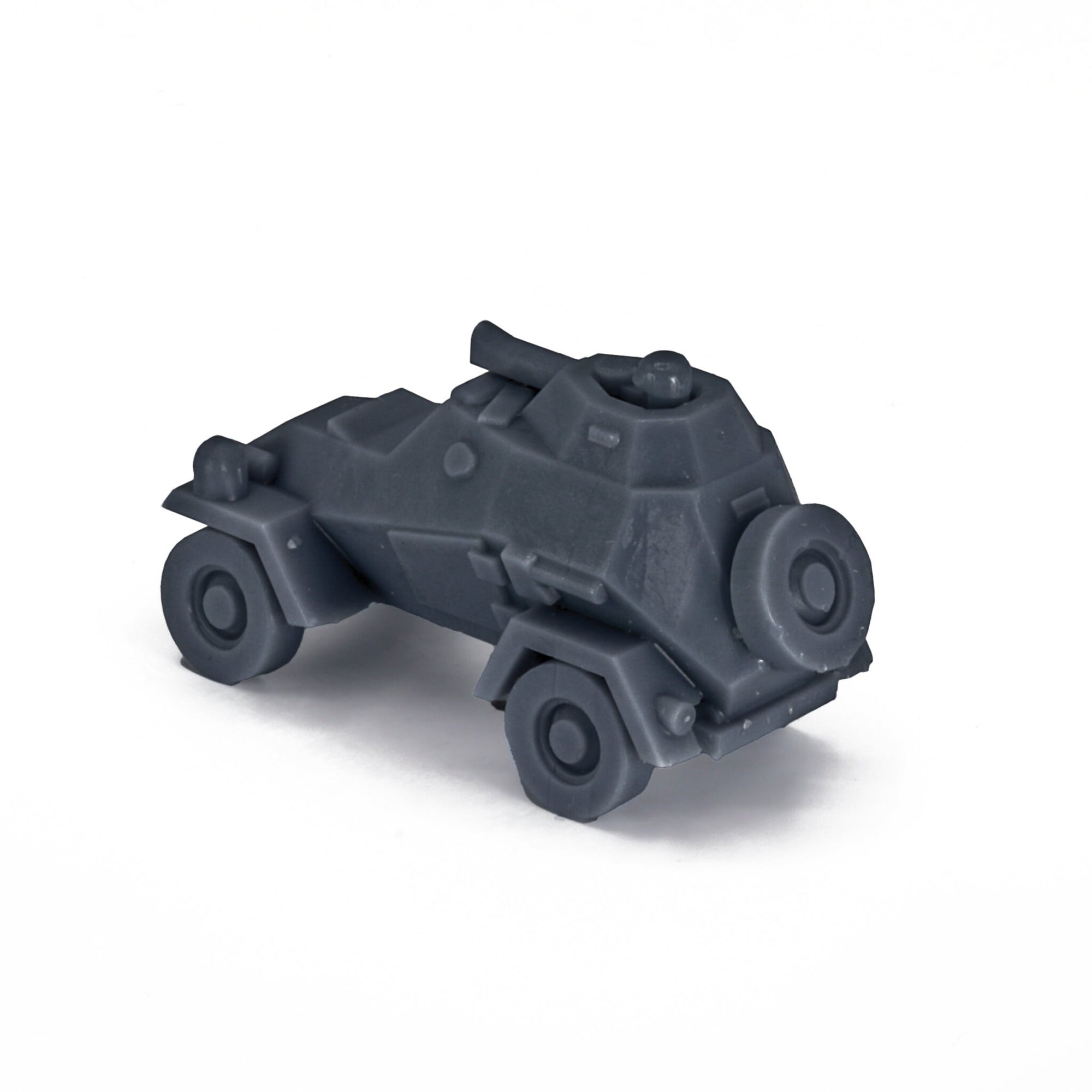 BA-64B Armoured Car