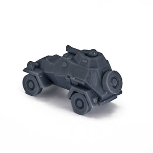 BA-64B Armoured Car