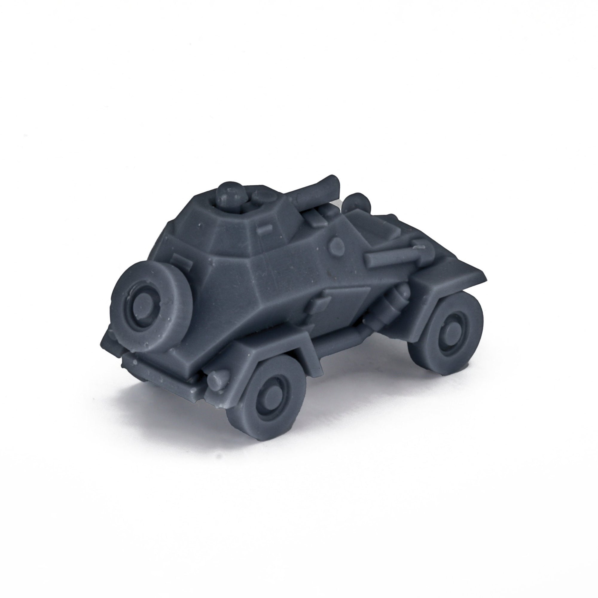 BA-64B Armoured Car