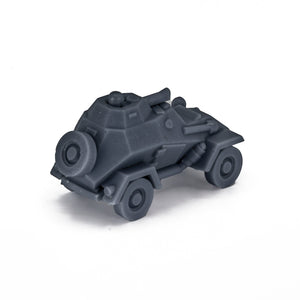 BA-64B Armoured Car