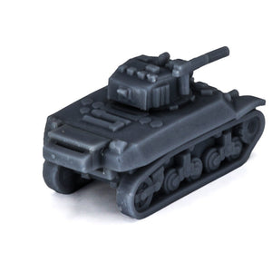 M3 Staurt Tank