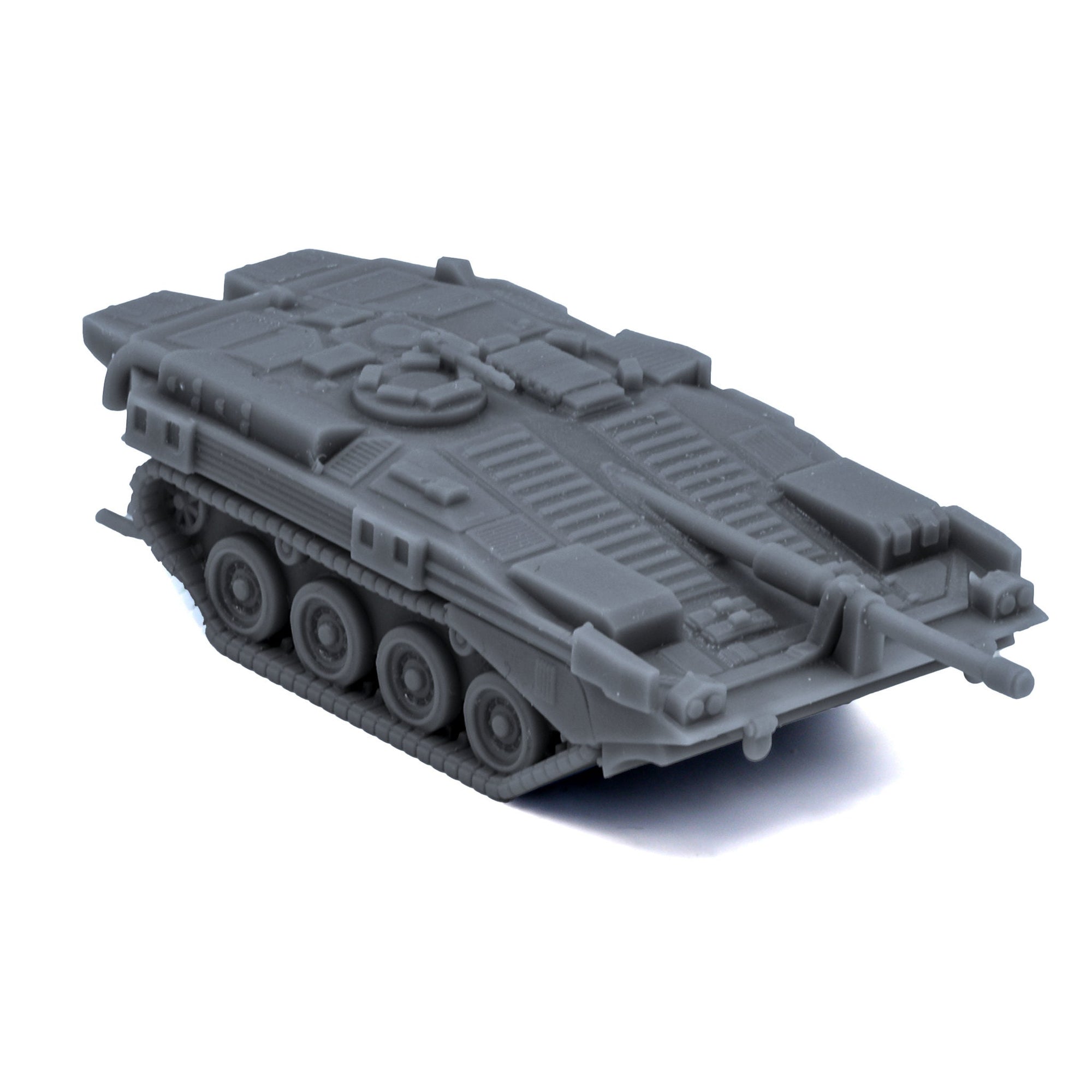 Strv-103 Tank Destroyer