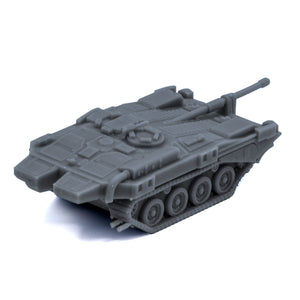 Strv-103 Tank Destroyer