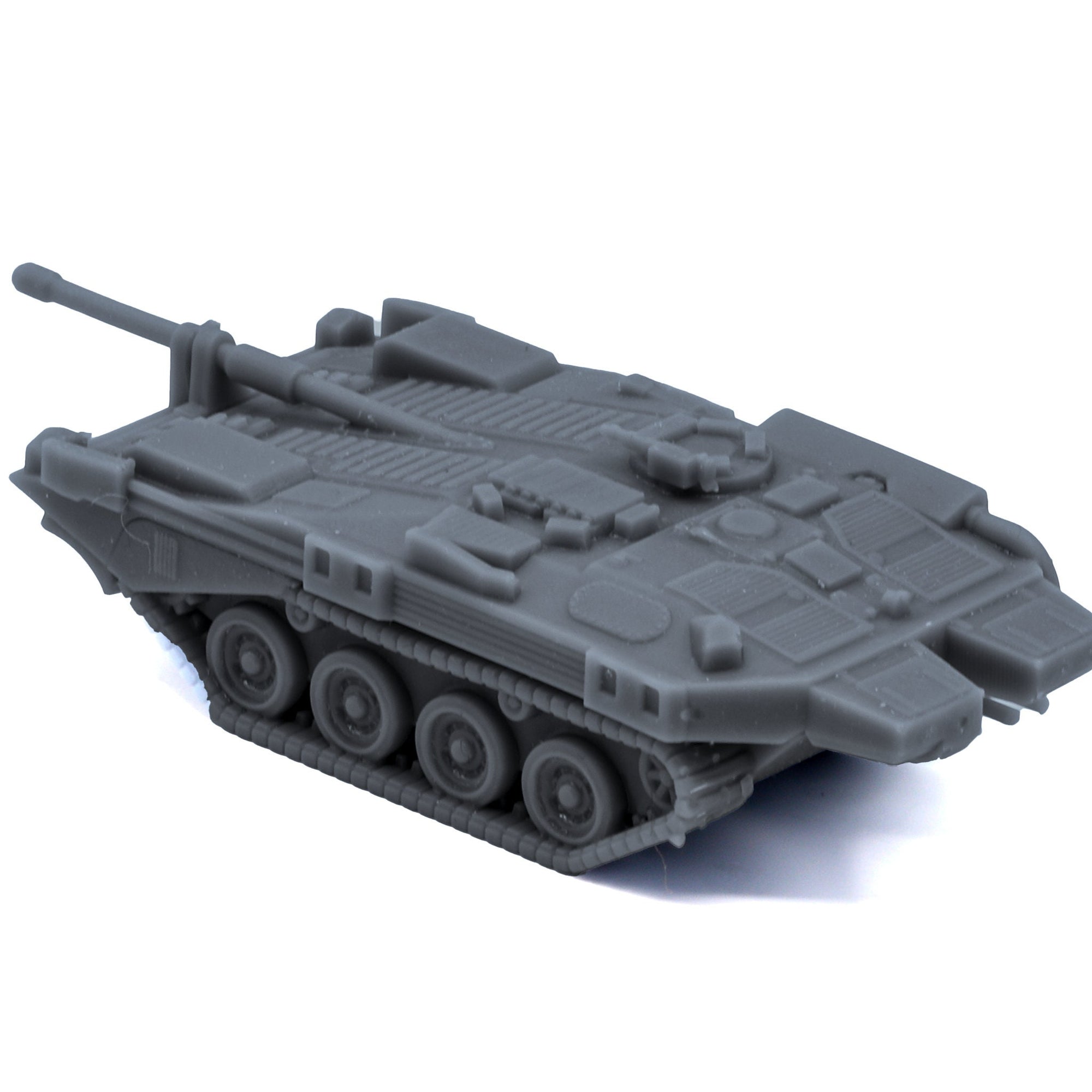 Strv-103 Tank Destroyer