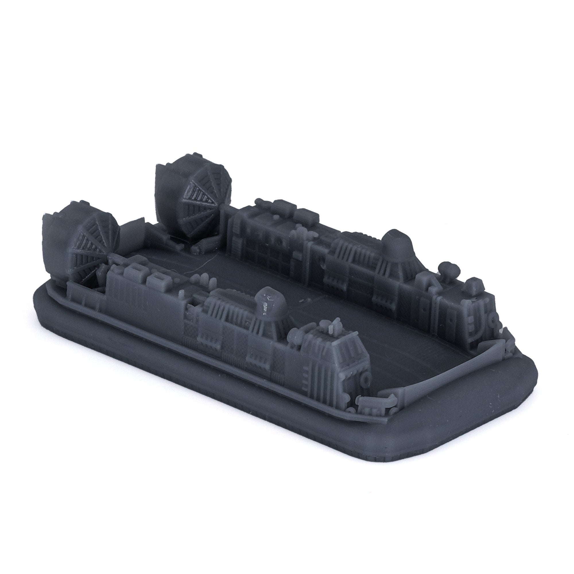 LCAC