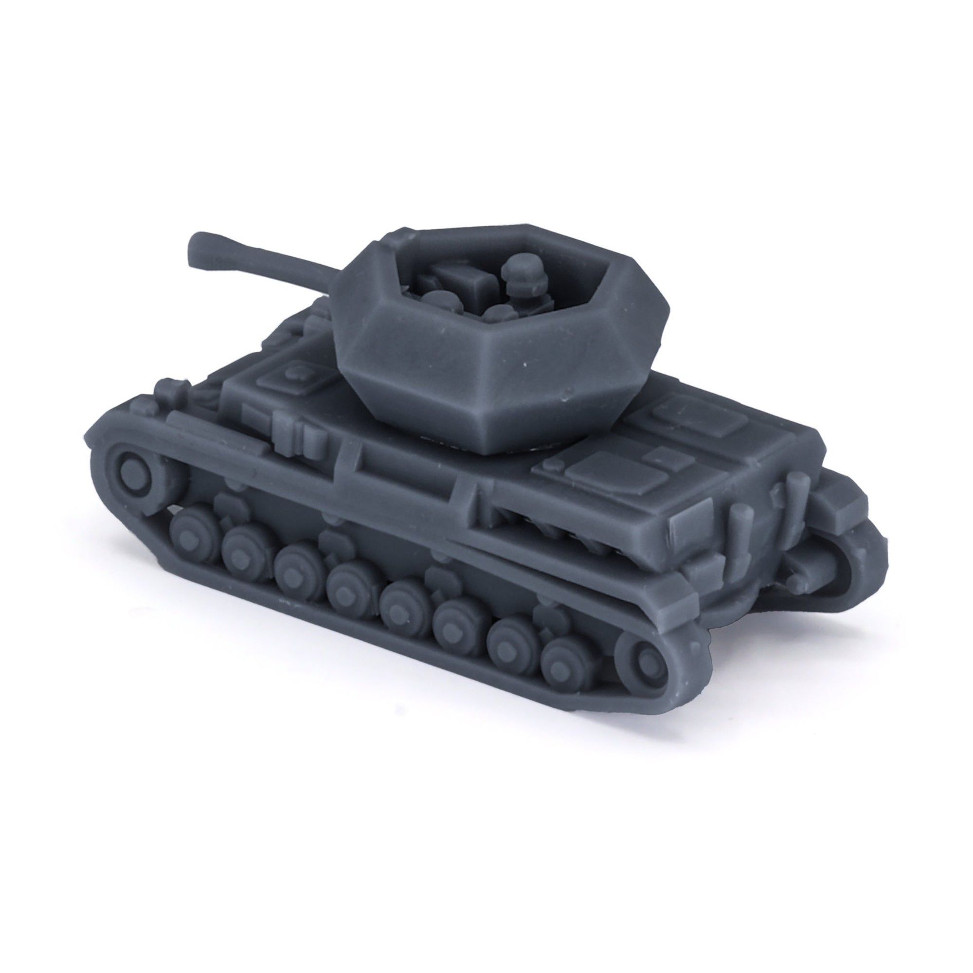Flakpanzer IV (Ostwind)
