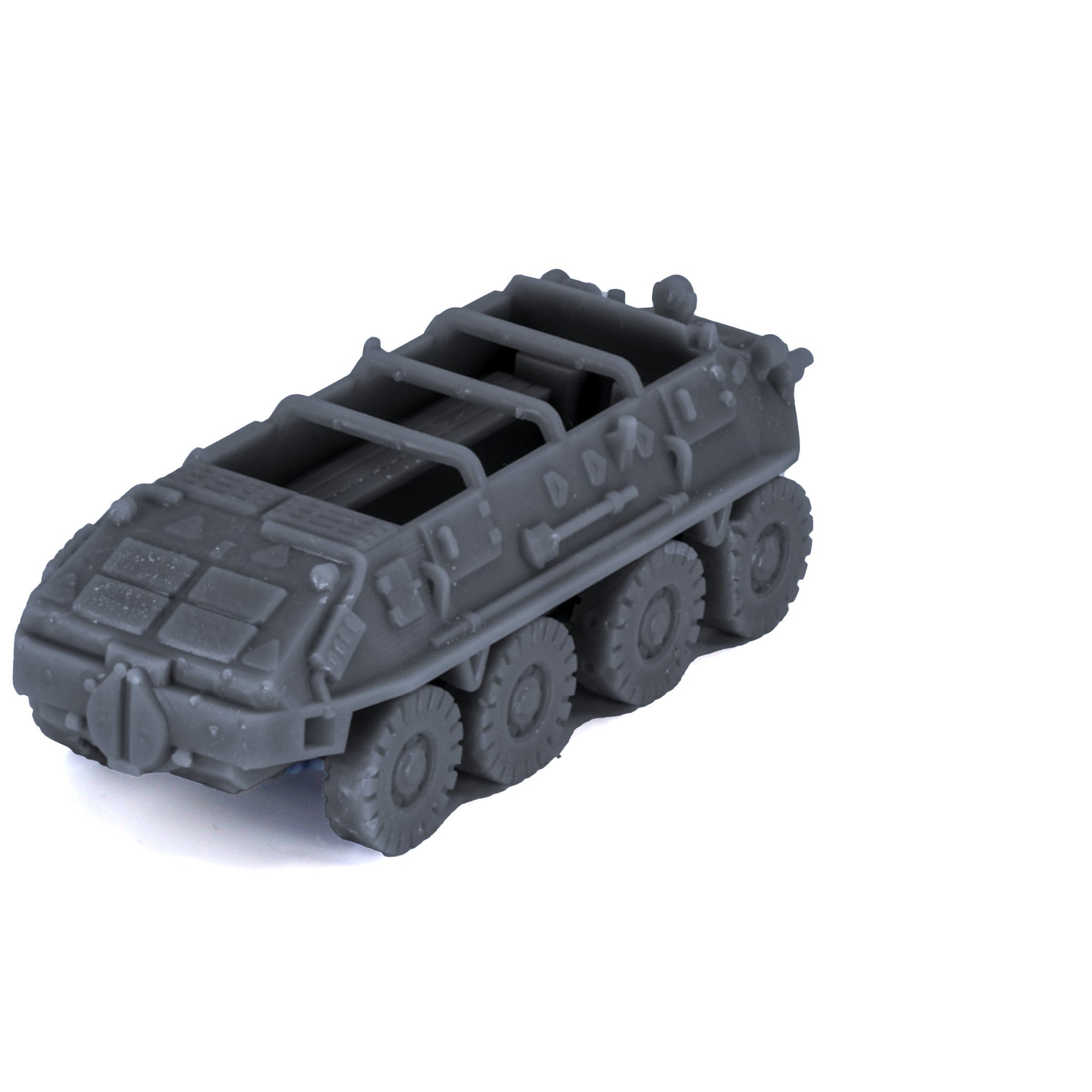 BTR-60P Open