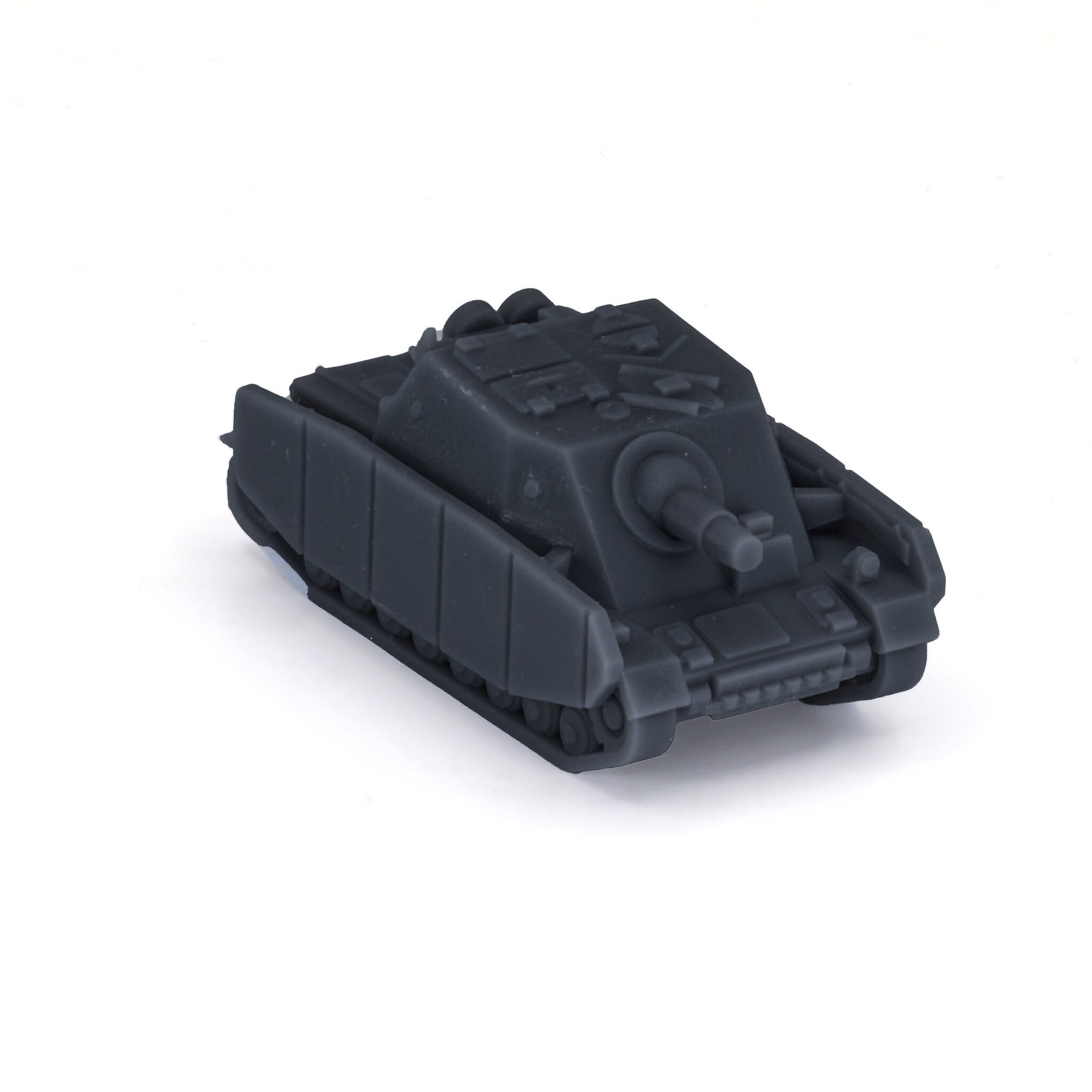 Brummbär With Side Skirts