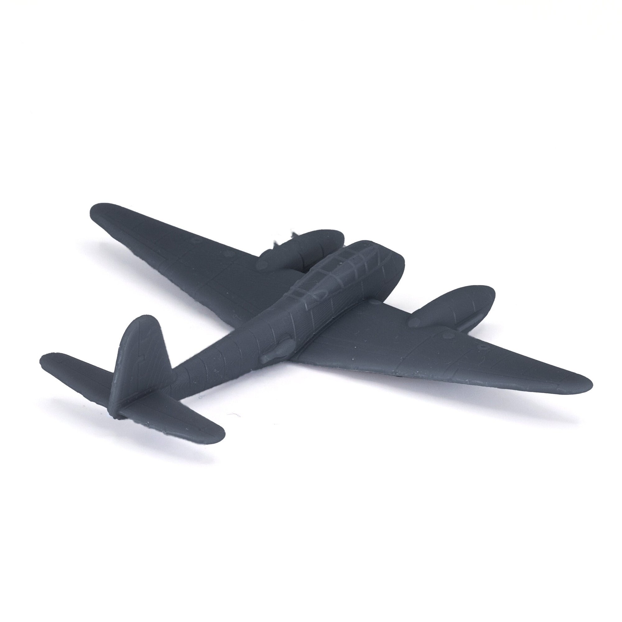Messerschmitt Me-410 Hornisse