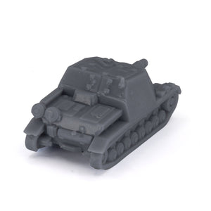 Sturmpanzer IV Brummbar
