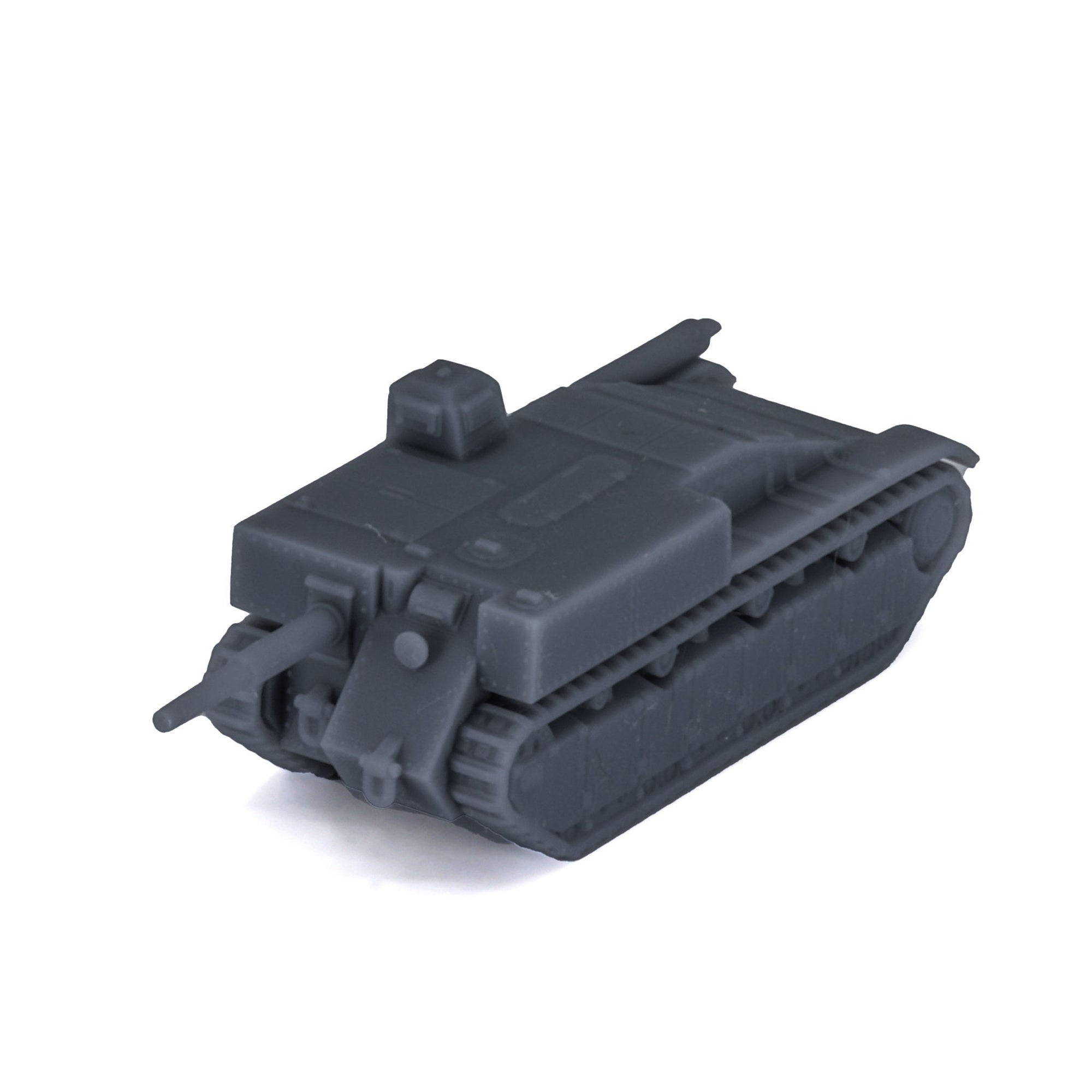 Alecto ACL 135 SPG
