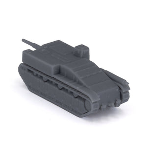 Alecto ACL 135 SPG
