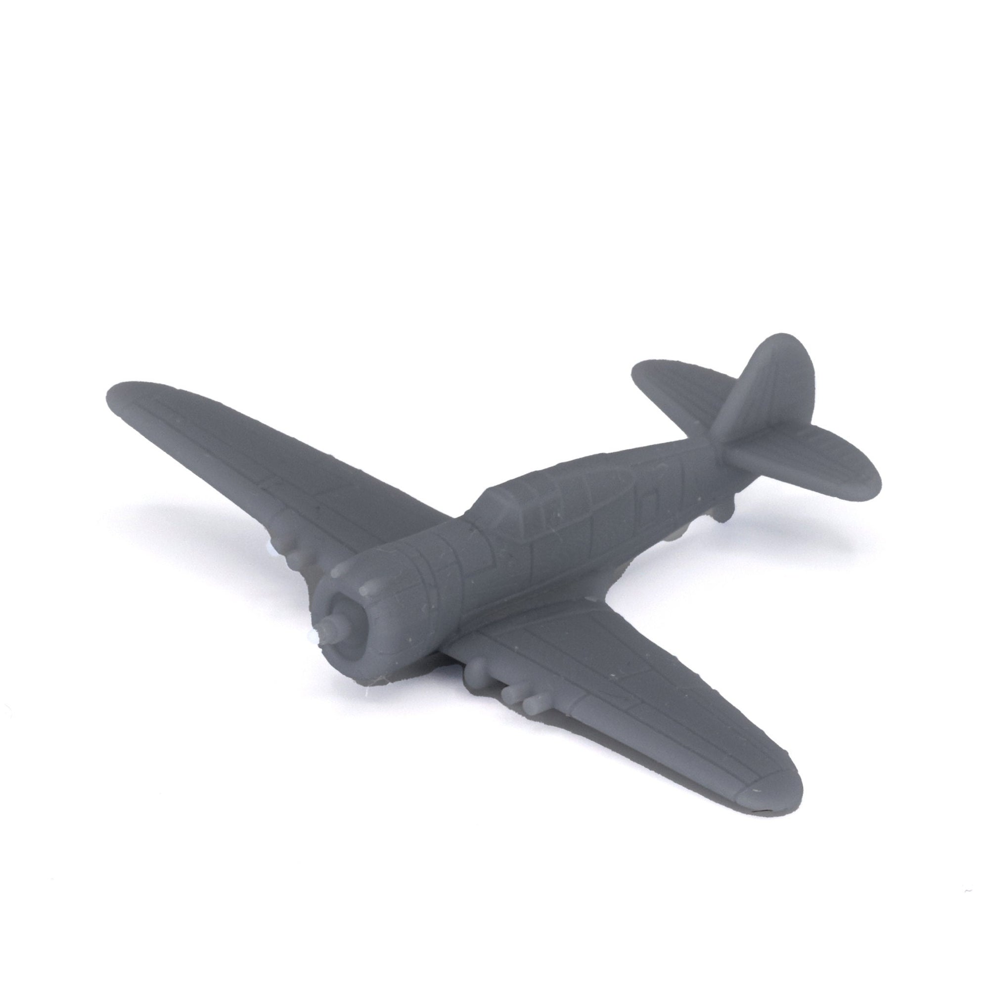 Curtiss P-36 Hawk 75