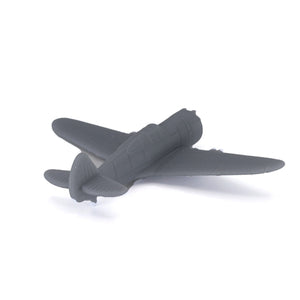 Curtiss P-36 Hawk 75