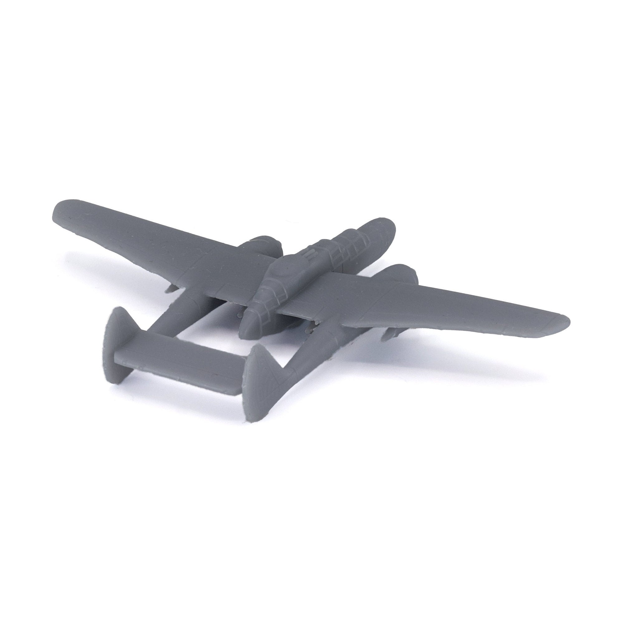 Northrop P-61 Black Widow
