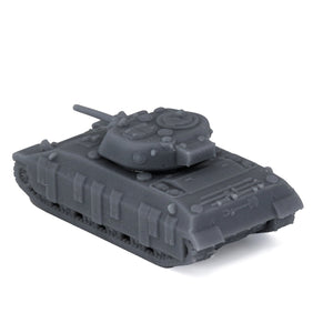 T14 Assault Tank