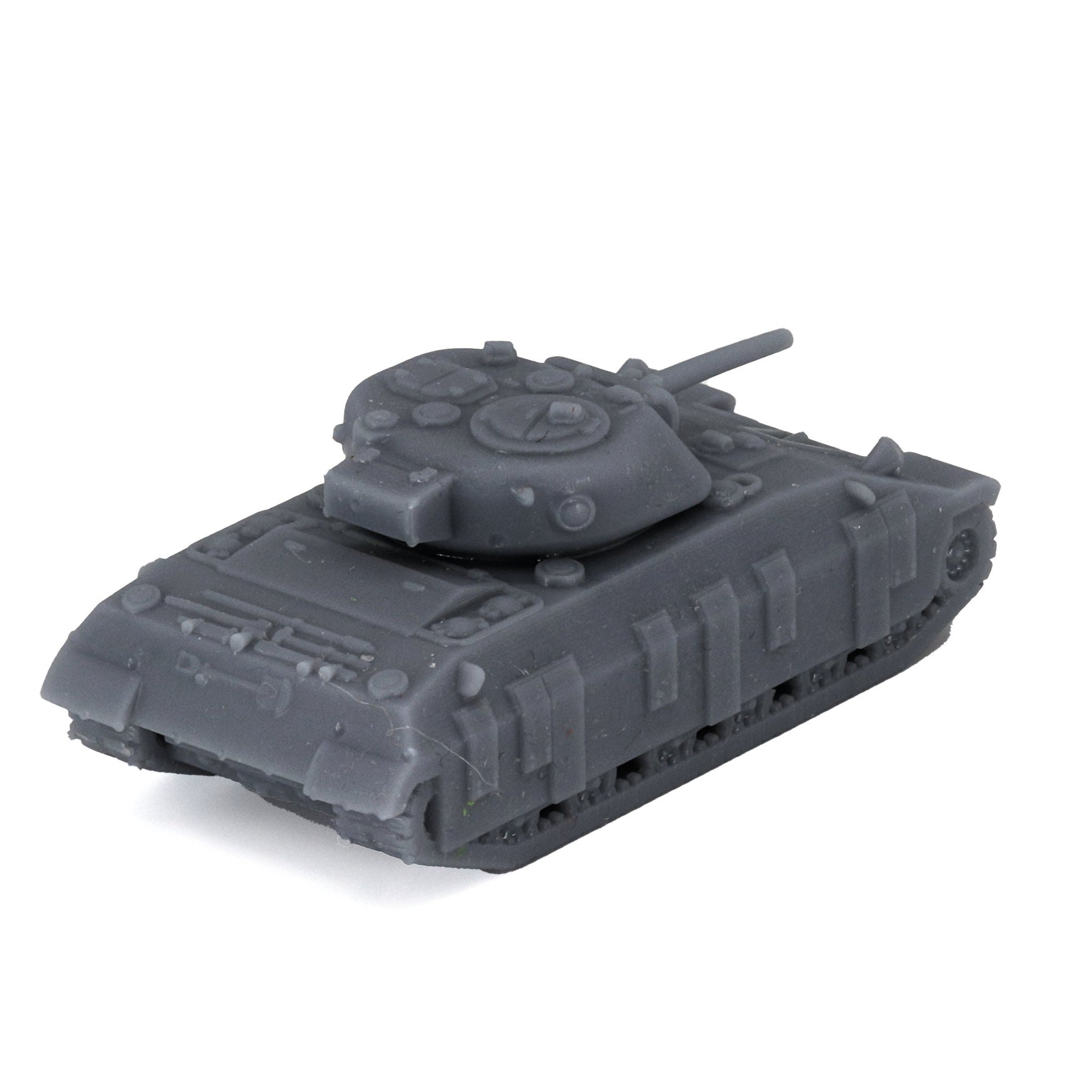 T14 Assault Tank